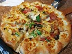 -必胜客(港城新天地店)