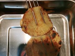 -清真·金鑫隆牛羊肉(环山路店)