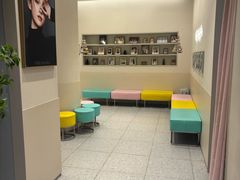 -天真蓝照相馆(五角场百联又一城店)
