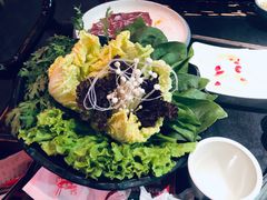 -井格重庆火锅(西直门凯德Mall店)