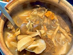 -一坐一忘云南菜(嘉里中心店)