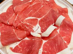 -汇聚德京味铜锅涮肉(沈家桥二路店)