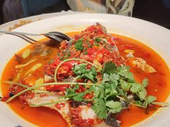 -坛宗剁椒鱼头(河西王府井店)