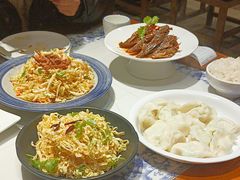 -东方饺子王(工农大路店)