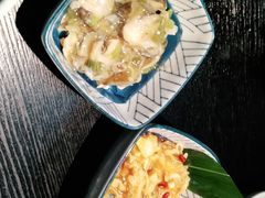 -YAMAKAWA(龙湖胥江天街店)