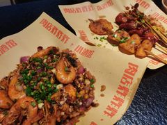 -肉店炸炸炸·爆汁孜然牛肉