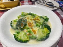 -开心果牛扒城(雍华庭店)