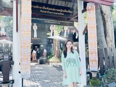 -清迈女子监狱马杀鸡(无分店)