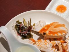 -yokocho上横町·日本食街(深业上城店)