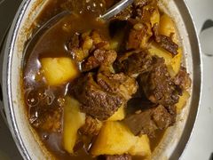 -小放牛炒菜馆(裕华万达店)