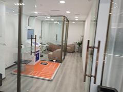 -英派斯健身(海信国际中心馆)