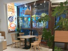 -米国现煲煲仔饭(塔子湖店)