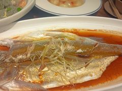 -乌记大厨餐厅