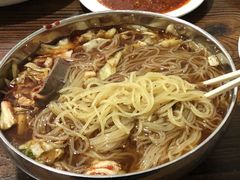 -顺通大冷面(总店)