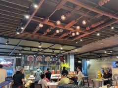 -上座·餐厅(阳光100店)