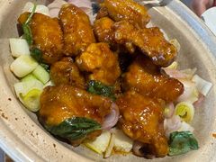 -禧宴Joyous Restaurant(禧园店)