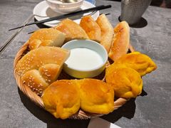 -耶里夏丽·丝路新疆菜·清真食品(徐汇南丹东路臻选店)