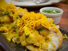 印度街巷小吃-克比叔叔印度餐厅Kebabs on the Grille(永康路分店)