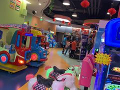 -爱玩嘉年华(龙湖源著天街店)
