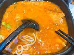 -阿香米线杭州西湖银泰文化广场餐厅