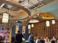 -阿串串老火锅(力盟店)