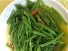 南瓜藤-天目湖刘老四农庄