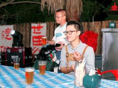 -BOILER博乐精酿(东坪山店)