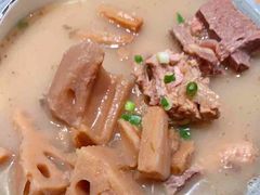 -静一餐厅·湖北菜(前门创始店)