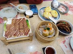 -永兴餐厅(复兴中路店)