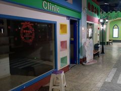 -成都星期8小镇(江宁南路店)