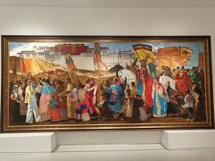 -四川美术学院美术馆