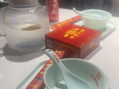 -乔家小院•非遗驴肉•本地小海鲜(滨河路店)
