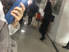 -珍妮曲奇聪明小熊(尖沙咀店)