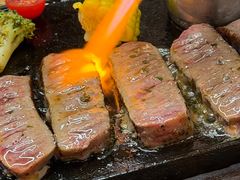 -豪客来牛排(天阳D32店)