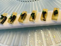 -中国坊中餐厅(石家庄希尔顿酒店)