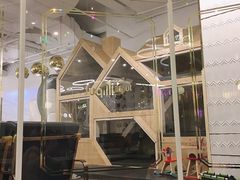 -Lilliput粒粒堡亲子餐厅(置汇旭辉店)