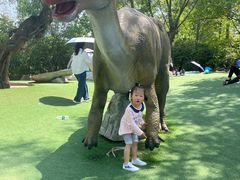 -南通洲际绿博园