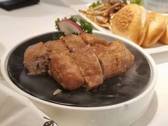 -莆田餐厅PUTIEN(三里屯店)