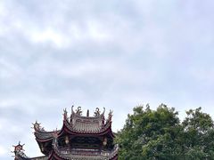 -南普陀寺