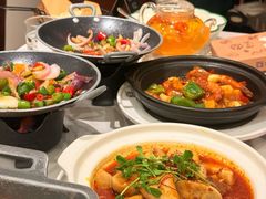 -意卡菲·欢乐聚会餐厅(华侨店)