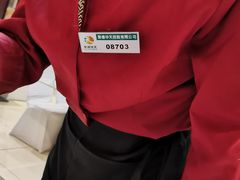 -玉华台饭庄·淮扬菜·烤鸭(望京店)