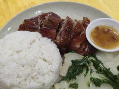 -老字号蛇口德记烧腊饭店·海鲜加工
