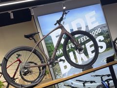 -TREK崔克自行车(徐汇滨江店)