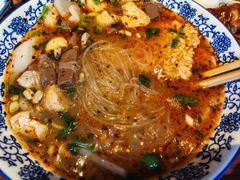 -小潘记鸭血粉丝汤