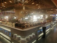 -山焱·炭火自助烤肉(周浦万达店)