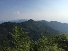 景点-南岳衡山风景名胜区