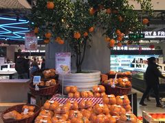-盒马鲜生(莱蒙都会店)