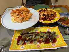 -那家小馆•北京菜•烤鸭(中关村店)