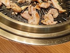 -海之屋韩式烤肉(海棠68环球美食街店)