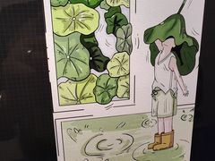 -八哥美术·成人美术画室(总校区)